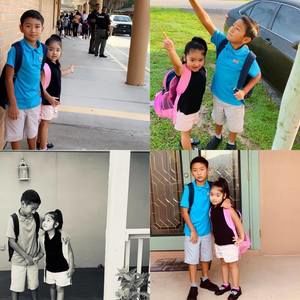 Meet your Posher, Felipe